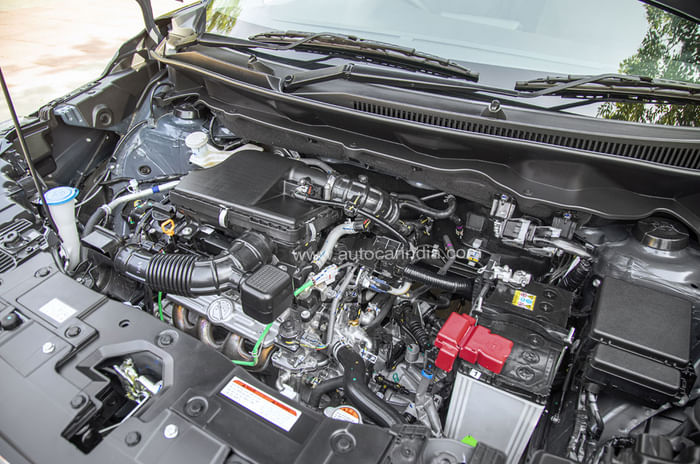 2022 Maruti Suzuki XL6 review: Upping the ante